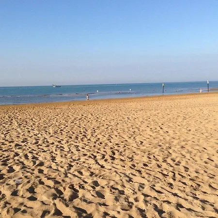 Sand, Sun, And Enjoy Your Escape *