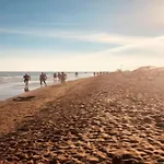Sand, Sun, And Enjoy Your Escape ביביונה