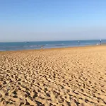 Sand, Sun, And Enjoy Your Escape *