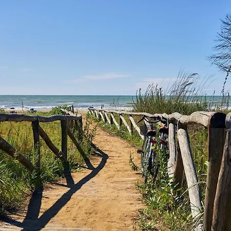 Sand, Sun, And Enjoy Your Escape *