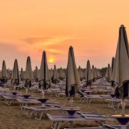 Sand, Sun, And Enjoy Your Escape Bibione