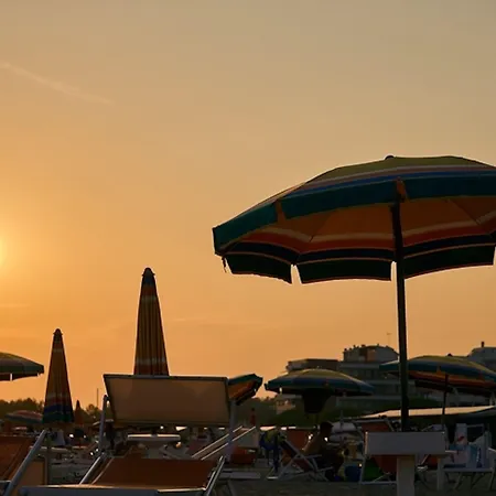 Sand, Sun, And Enjoy Your Escape * Bibione