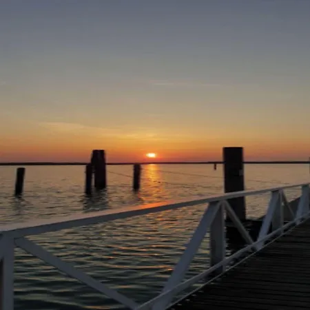 Sand, Sun, And Enjoy Your Escape Bibione