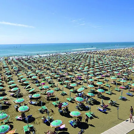 Sand, Sun, And Enjoy Your Escape