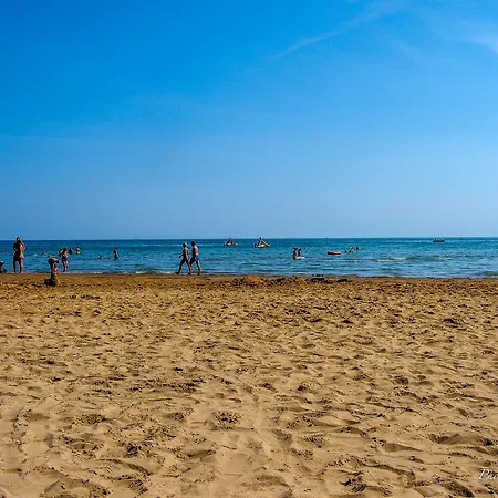 Daire Sand, Sun, And Enjoy Your Escape Bibione