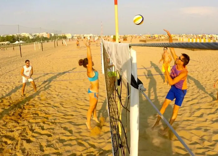 Sand, Sun, And Enjoy Your Escape Apartmán