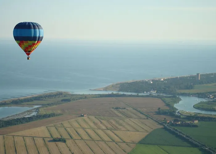 Sand, Sun, And Enjoy Your Escape * Bibione