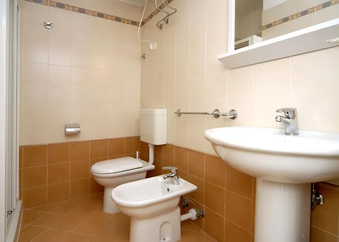 Sand, Sun, And Enjoy Your Escape * Bibione