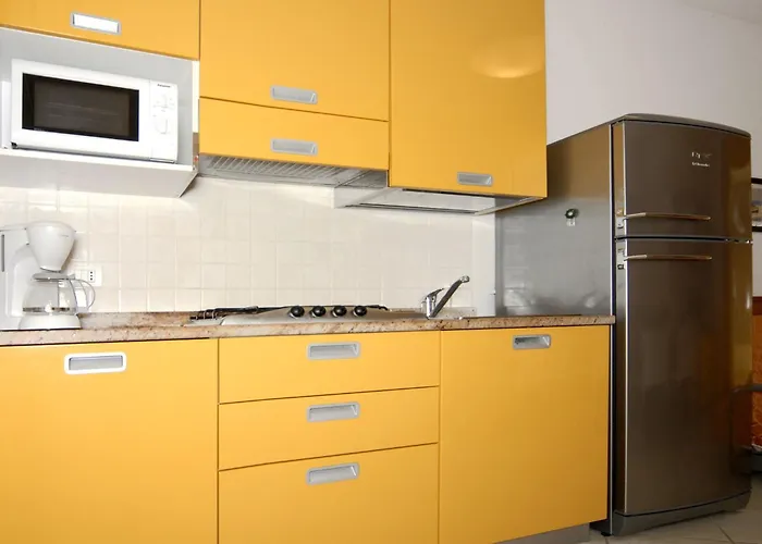 Sand, Sun, And Enjoy Your Escape Apartmán Bibione