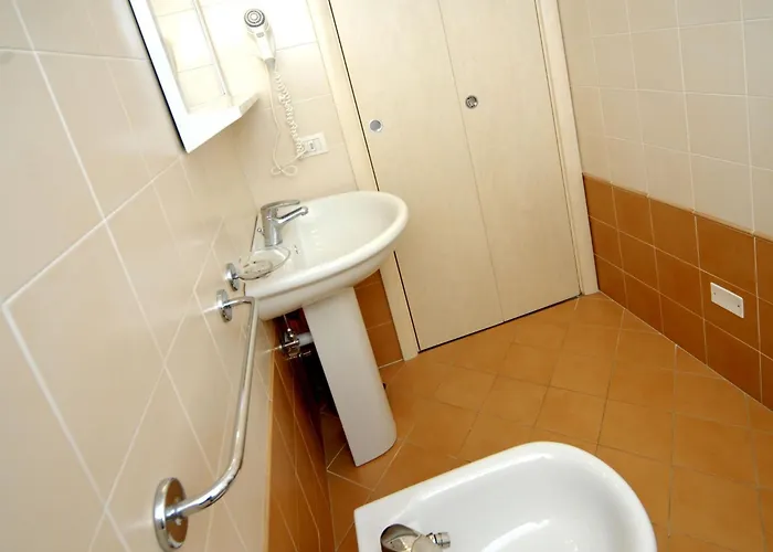 Sand, Sun, And Enjoy Your Escape * Bibione