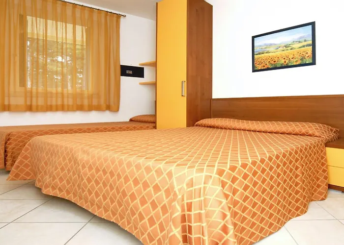 Sand, Sun, And Enjoy Your Escape