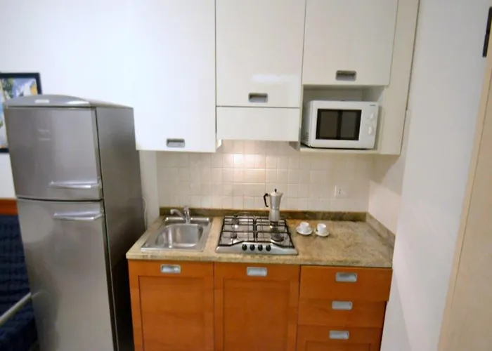 Sand, Sun, And Enjoy Your Escape Apartmán Bibione