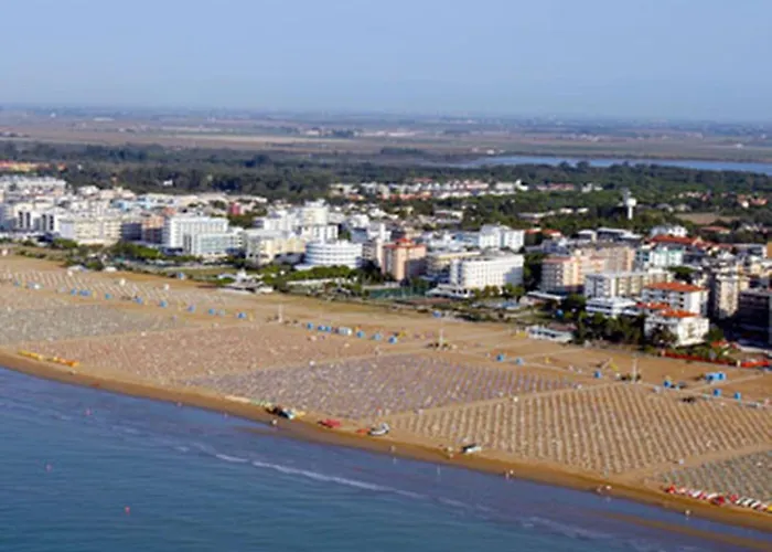 Apartmán Sand, Sun, And Enjoy Your Escape Bibione