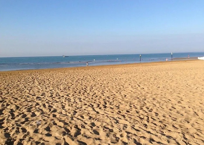 Sand, Sun, And Enjoy Your Escape *