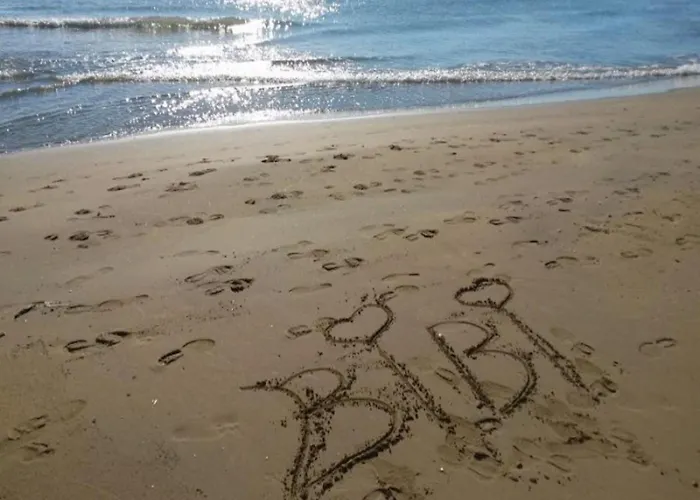 Sand, Sun, And Enjoy Your Escape * Bibione