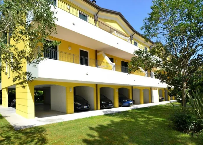 Apartmán Sand, Sun, And Enjoy Your Escape