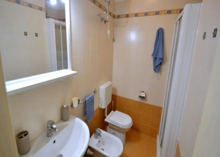 Sand, Sun, And Enjoy Your Escape Apartmán *